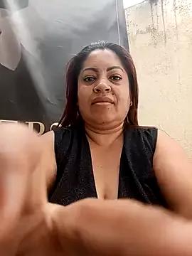Karla_Hilton18 from StripChat is Freechat