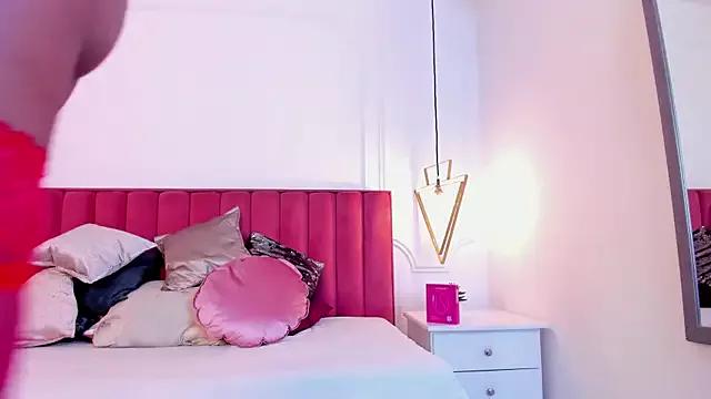 Karla_Megan from StripChat is Freechat
