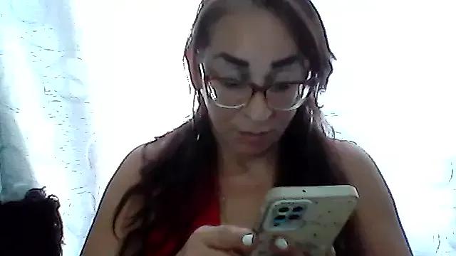 karlabarrera from StripChat is Freechat