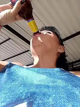 Mad beauty - checkout our excited streamers as they tease to their beloved melodies and slowly squirt for enjoyment to appease your wildest wishes.