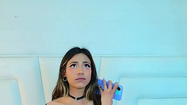 Mad beauty - checkout our excited streamers as they tease to their beloved melodies and slowly squirt for enjoyment to appease your wildest wishes.