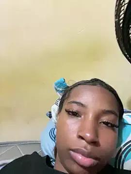 karlaswift from StripChat is Freechat