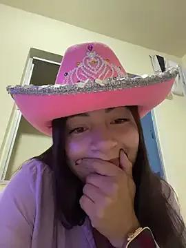 Karlee_Grey1 from StripChat is Freechat