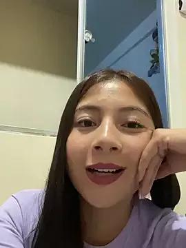 Karlee_Grey1 from StripChat is Freechat