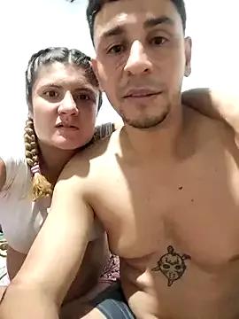 Karol_Thiago from StripChat is Freechat