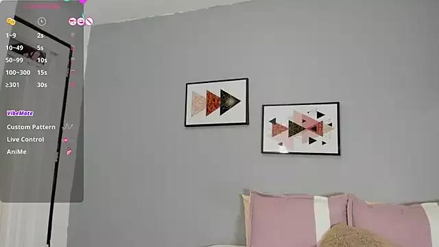 Mad beauty - checkout our excited streamers as they tease to their beloved melodies and slowly squirt for enjoyment to appease your wildest wishes.