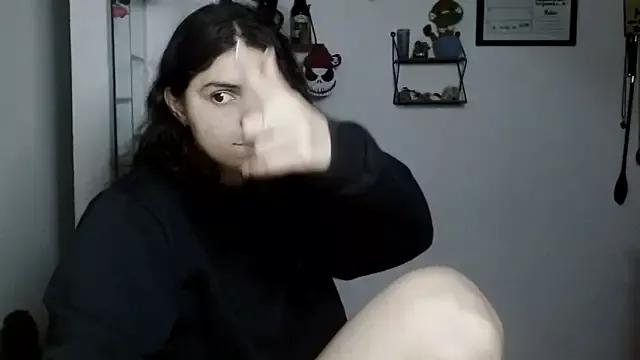 Photos of karoll8 from StripChat is Freechat