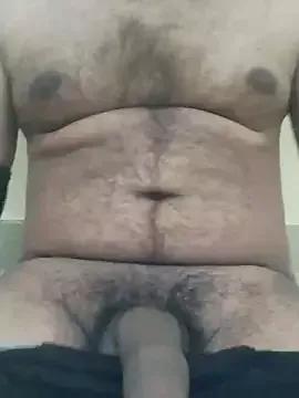 KarthikTelugu from StripChat is Freechat