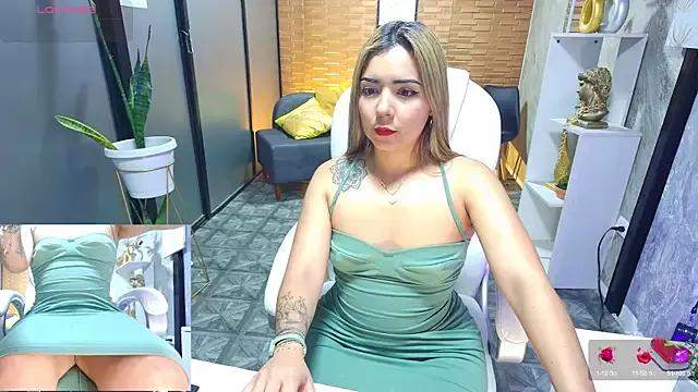 Mad beauty - checkout our excited streamers as they tease to their beloved melodies and slowly squirt for enjoyment to appease your wildest wishes.