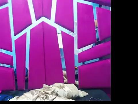 Kataleya_Luck from StripChat is Freechat