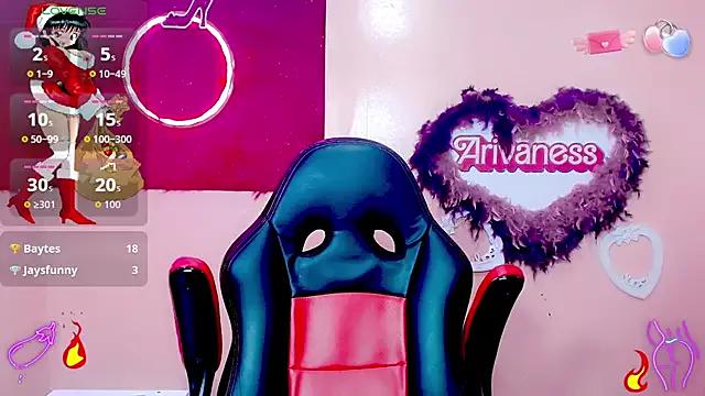 katalina-hot1 from StripChat is Freechat