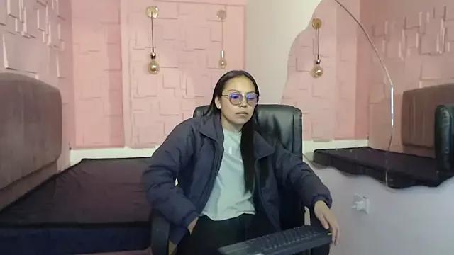 katalina07_1 from StripChat is Freechat