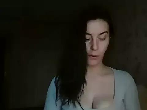 KatalinaQE from StripChat is Freechat