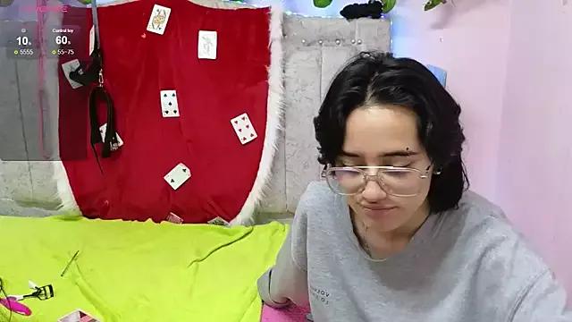 katalinathxandbritney1 from StripChat is Freechat