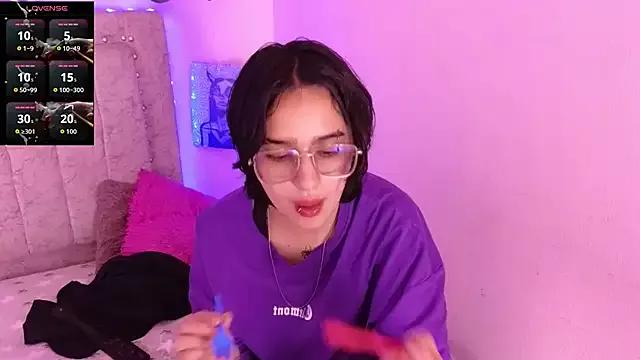 Mad beauty - checkout our excited streamers as they tease to their beloved melodies and slowly squirt for enjoyment to appease your wildest wishes.