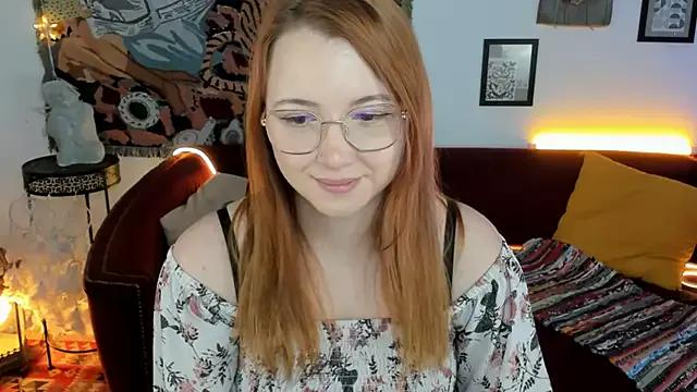 KatalinaVeis from StripChat is Freechat