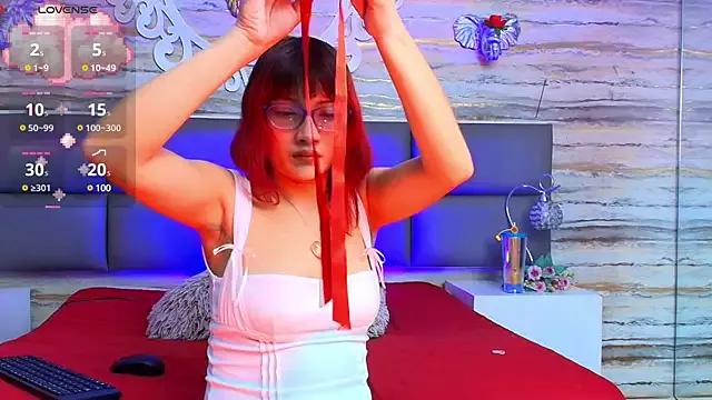katanablade_ from StripChat is Freechat