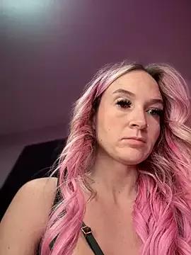 Photos of Kate-Paul from StripChat is Freechat