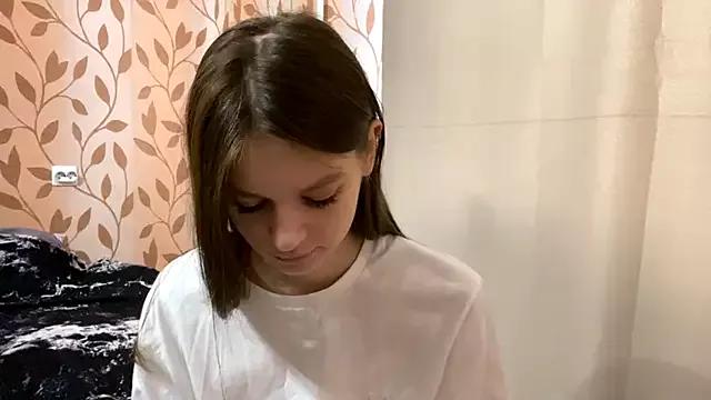 Kate_best from StripChat is Freechat