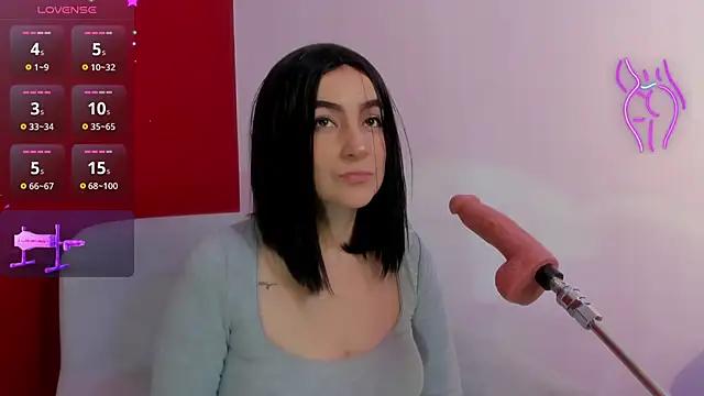 Mad beauty - checkout our excited streamers as they tease to their beloved melodies and slowly squirt for enjoyment to appease your wildest wishes.
