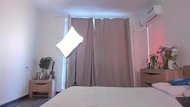 Mad beauty - checkout our excited streamers as they tease to their beloved melodies and slowly squirt for enjoyment to appease your wildest wishes.