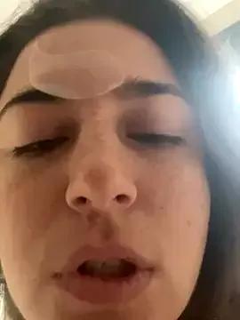 kate_nicepops222999 from StripChat is Freechat