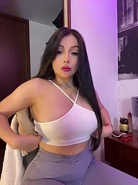 Mad beauty - checkout our excited streamers as they tease to their beloved melodies and slowly squirt for enjoyment to appease your wildest wishes.
