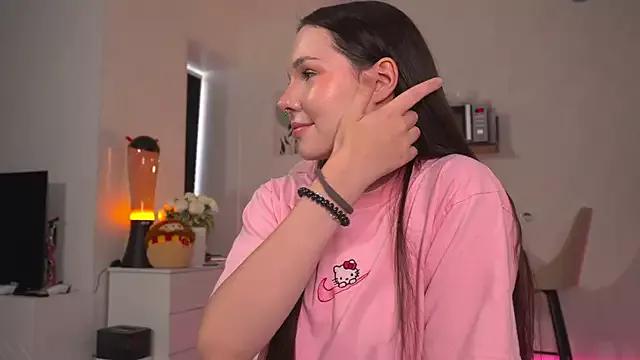 kategoodgirl from StripChat is Freechat
