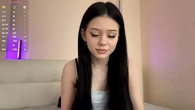 KateHardcastle from StripChat is Freechat