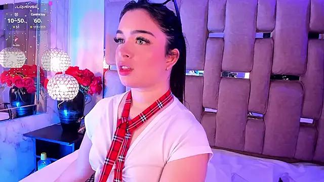 Mad beauty - checkout our excited streamers as they tease to their beloved melodies and slowly squirt for enjoyment to appease your wildest wishes.