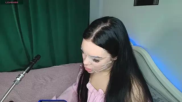 katerine_Monroe from StripChat is Freechat