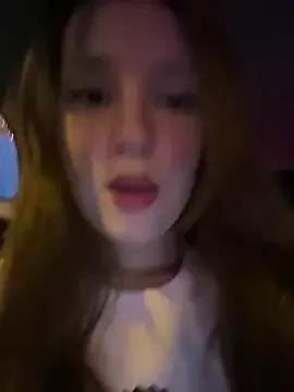 katexxxx from StripChat is Freechat