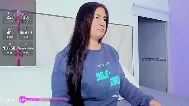 Katha03_ from StripChat is Freechat