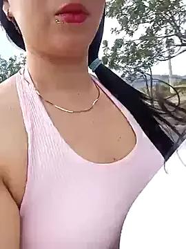 KathaDanger from StripChat is Freechat