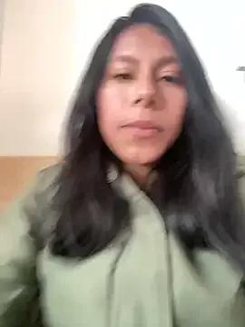 Katherinm from StripChat is Freechat