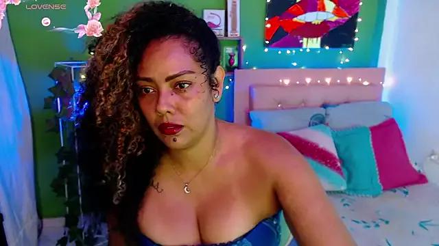 katherinnyazz from StripChat is Freechat