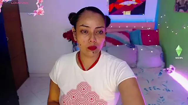 Photos of katherinnyazz from StripChat is Freechat