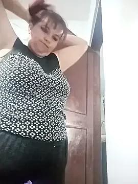 KATHY-25_ from StripChat is Freechat
