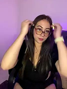 kathy_ef from StripChat is Freechat