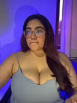 KathyGonzalez from StripChat is Freechat