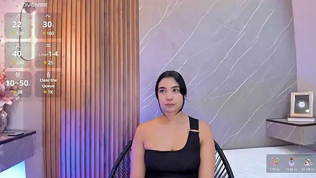 Mad beauty - checkout our excited streamers as they tease to their beloved melodies and slowly squirt for enjoyment to appease your wildest wishes.