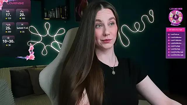 Mad beauty - checkout our excited streamers as they tease to their beloved melodies and slowly squirt for enjoyment to appease your wildest wishes.