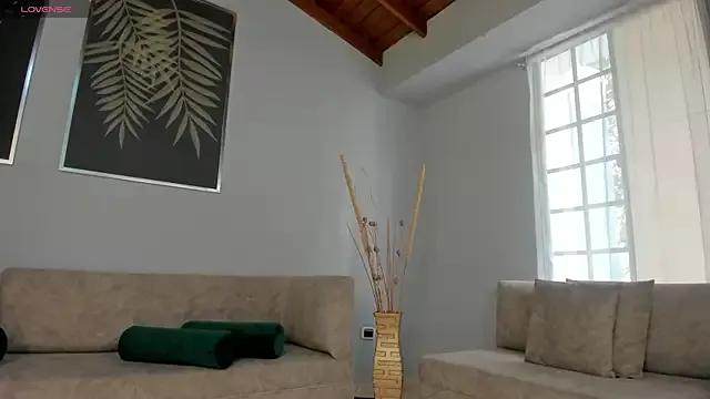 Mad beauty - checkout our excited streamers as they tease to their beloved melodies and slowly squirt for enjoyment to appease your wildest wishes.