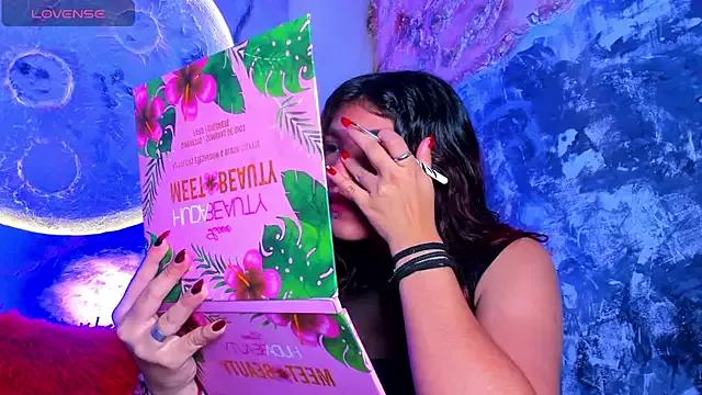 Mad beauty - checkout our excited streamers as they tease to their beloved melodies and slowly squirt for enjoyment to appease your wildest wishes.