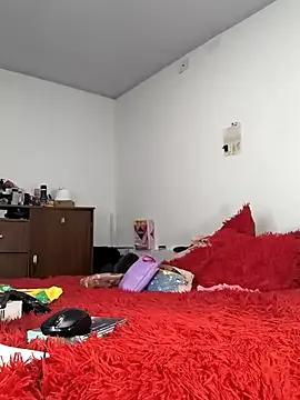 Katieskake25 from StripChat is Freechat