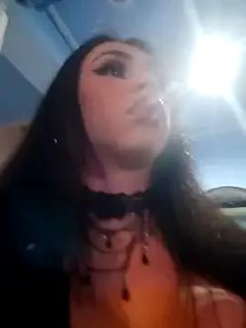 kattaleya993 from StripChat is Freechat