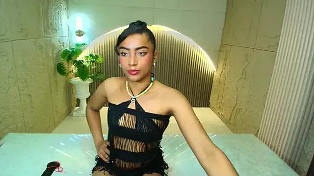 katty_berry_r from StripChat is Freechat