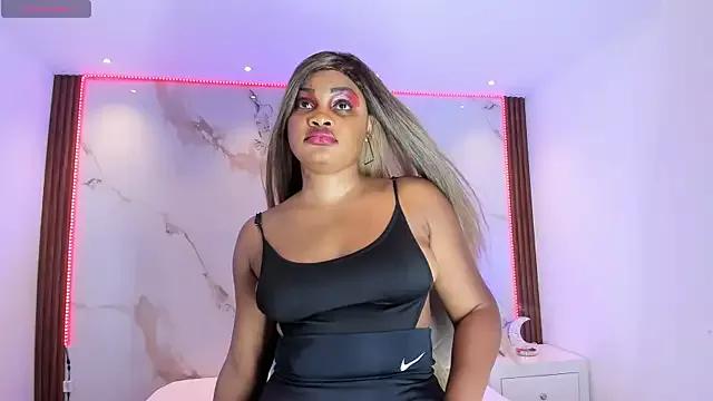 Katty_Diamond from StripChat is Freechat