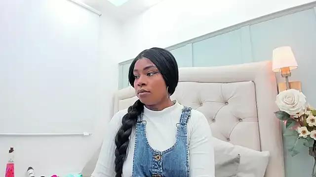 katty_withe from StripChat is Freechat