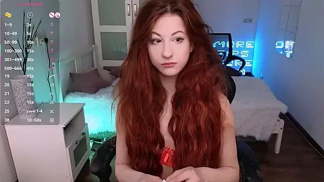 Katy_diamond_ from StripChat is Freechat